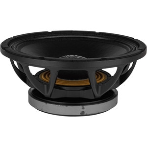 PRV Audio 12MB1000FT Forte Series 12" Midbass Speaker 8 Ohm